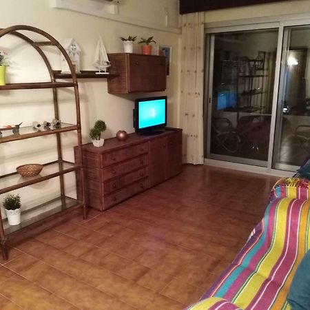 Sunflat Holidays Llum Swimming Pool Apartment Салоу Екстериор снимка