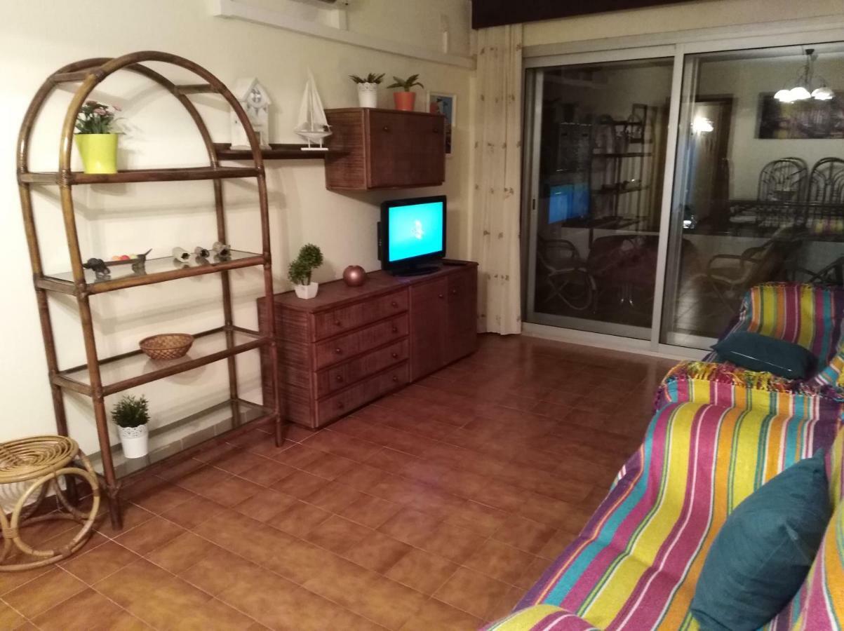 Sunflat Holidays Llum Swimming Pool Apartment Салоу Екстериор снимка