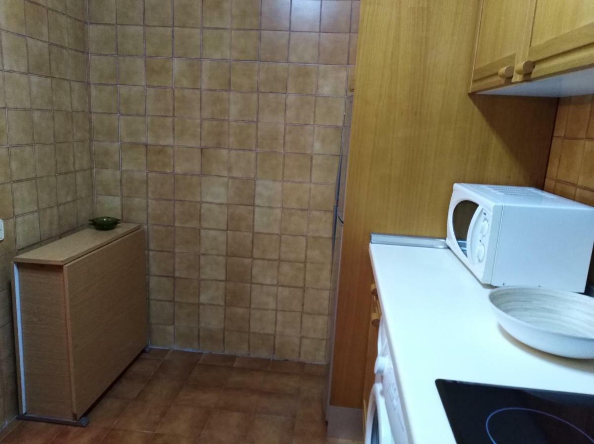 Sunflat Holidays Llum Swimming Pool Apartment Салоу Екстериор снимка