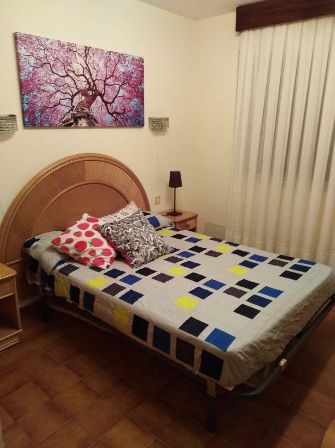 Sunflat Holidays Llum Swimming Pool Apartment Салоу Екстериор снимка