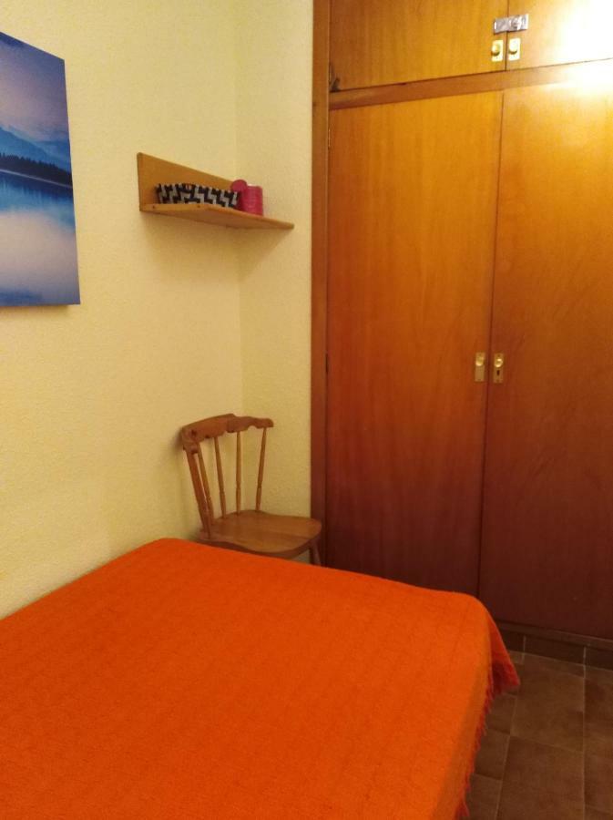 Sunflat Holidays Llum Swimming Pool Apartment Салоу Екстериор снимка