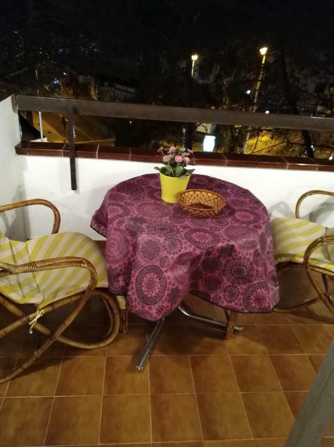 Sunflat Holidays Llum Swimming Pool Apartment Салоу Екстериор снимка