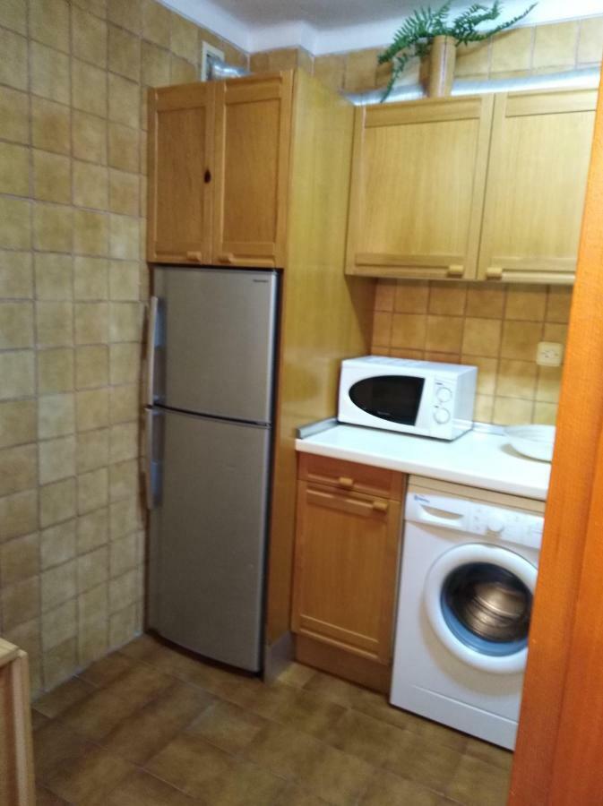 Sunflat Holidays Llum Swimming Pool Apartment Салоу Екстериор снимка