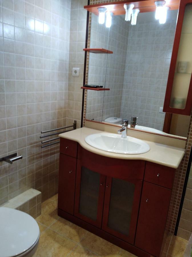 Sunflat Holidays Llum Swimming Pool Apartment Салоу Екстериор снимка