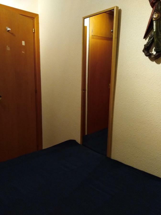 Sunflat Holidays Llum Swimming Pool Apartment Салоу Екстериор снимка