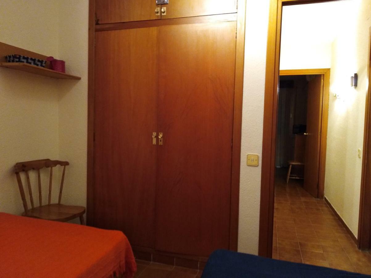 Sunflat Holidays Llum Swimming Pool Apartment Салоу Екстериор снимка