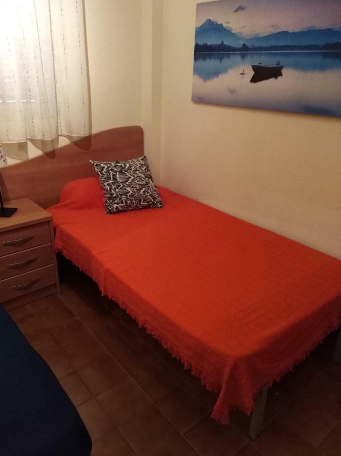 Sunflat Holidays Llum Swimming Pool Apartment Салоу Екстериор снимка