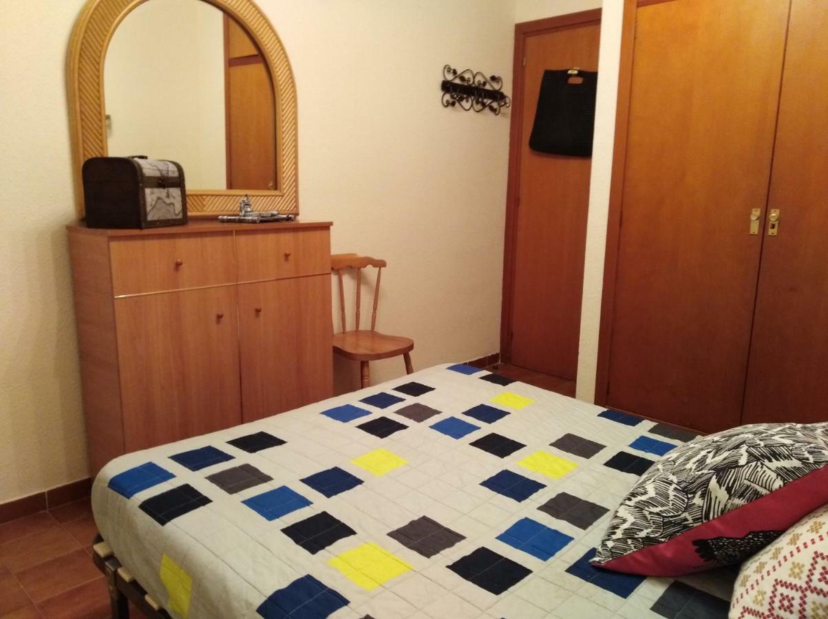 Sunflat Holidays Llum Swimming Pool Apartment Салоу Екстериор снимка