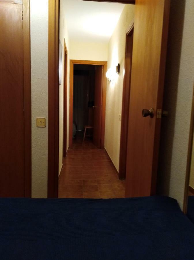 Sunflat Holidays Llum Swimming Pool Apartment Салоу Екстериор снимка